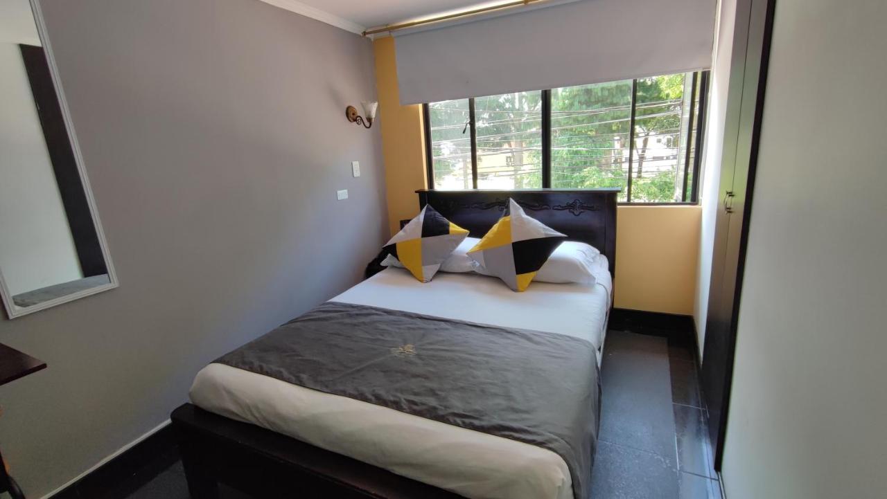 Hotel Rivera Deluxe 3*