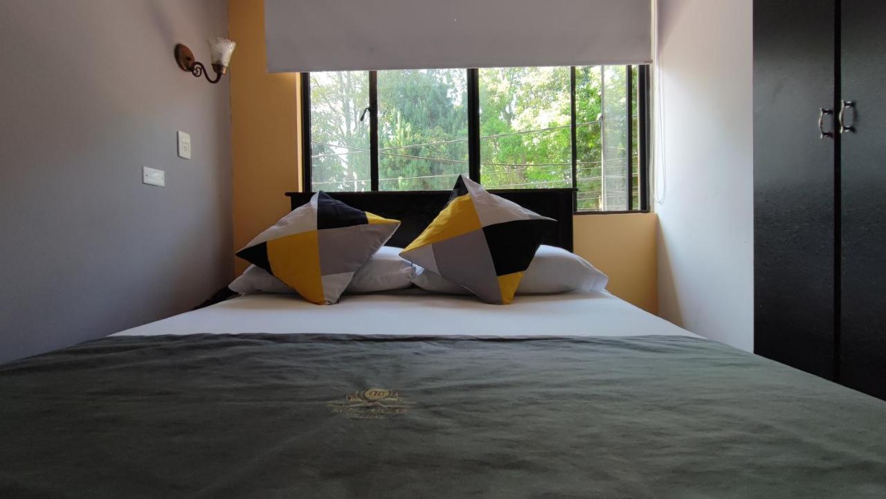 Rivera Deluxe Hotel