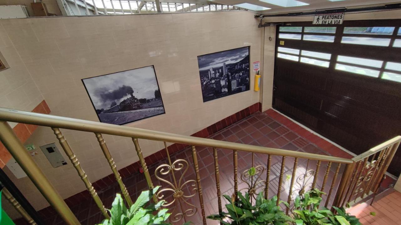 Hotel Rivera Deluxe