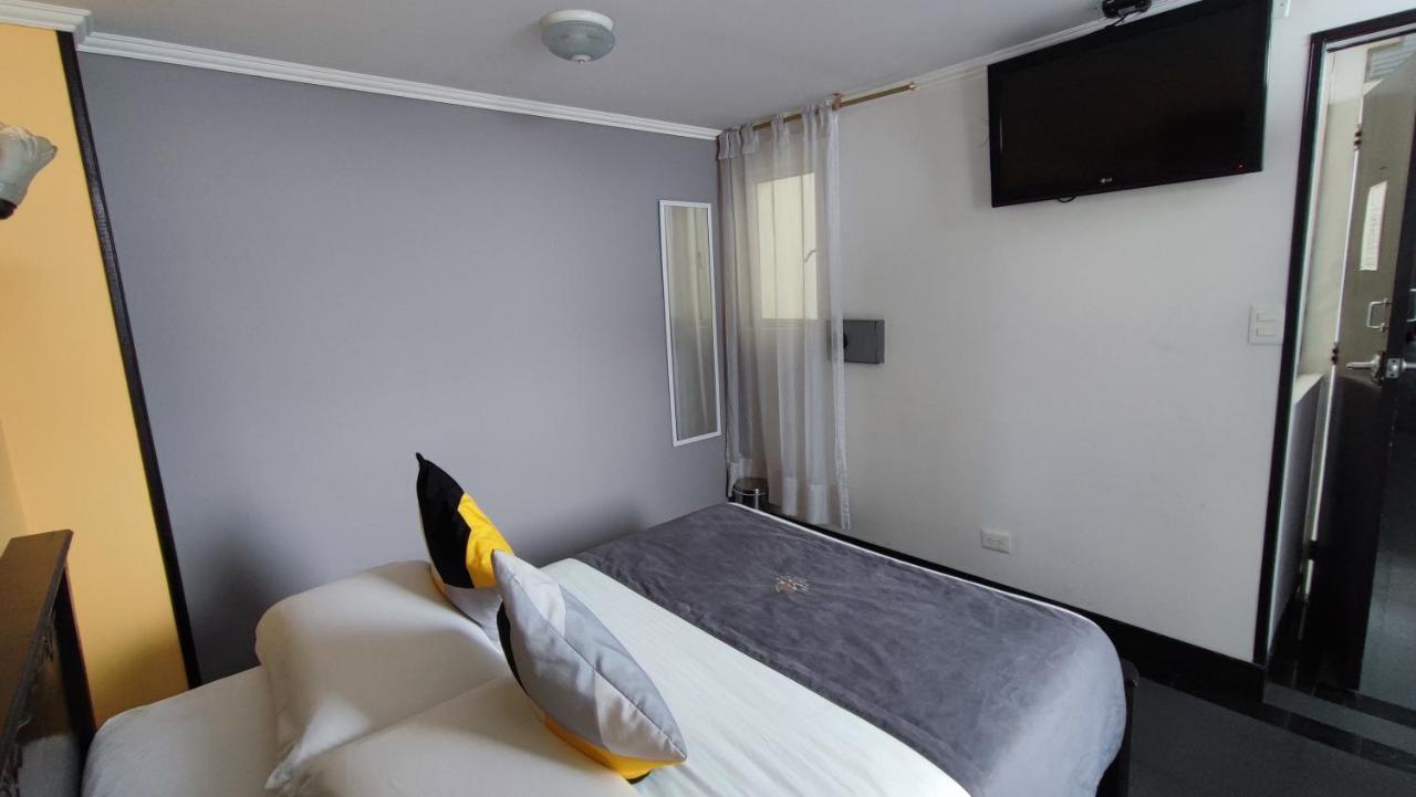 Rivera Deluxe Bogotá