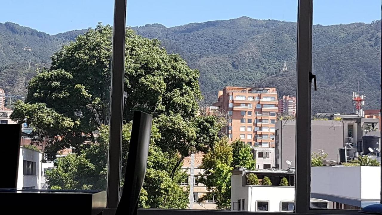 Apartment Parque Virrey