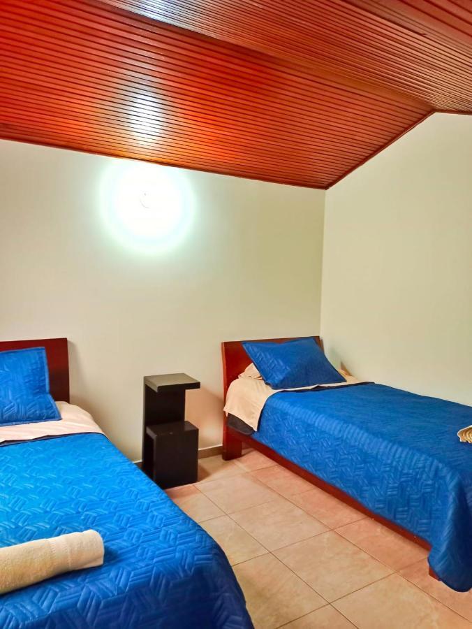 Guest house Kuyay