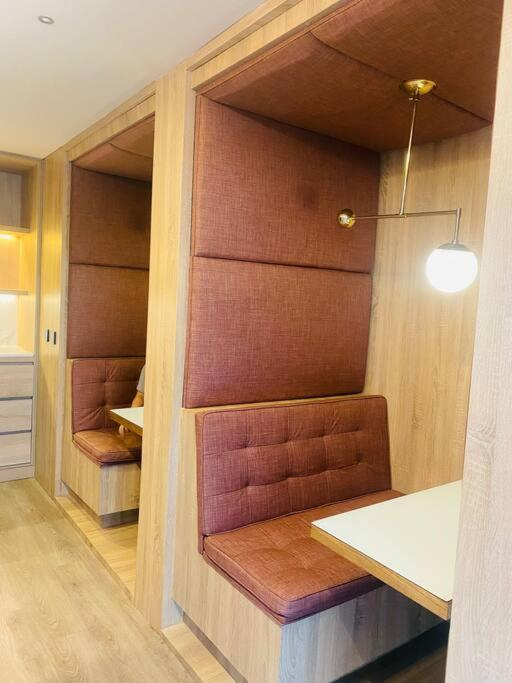 Exclusivo Usaquen Apartamento Bogotá