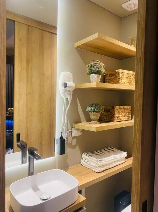Exclusivo Usaquen Apartamento
