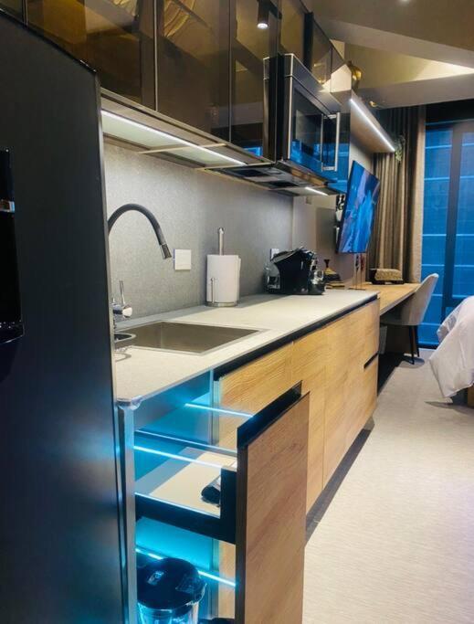 Exclusivo Usaquen Apartamento
