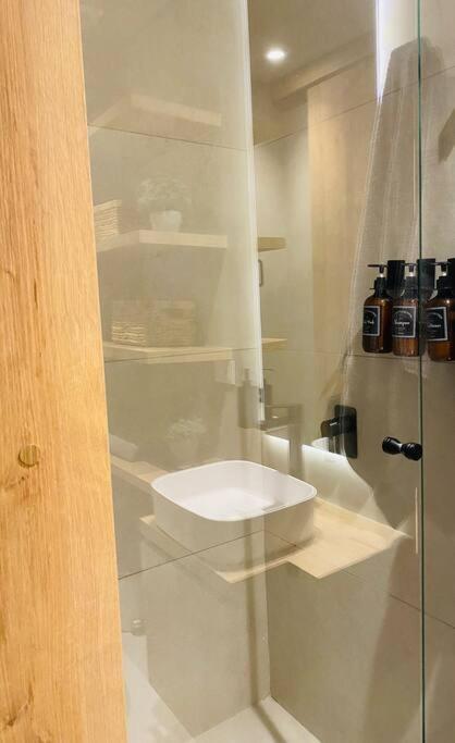 Apartamento Exclusivo Usaquen Bogotá