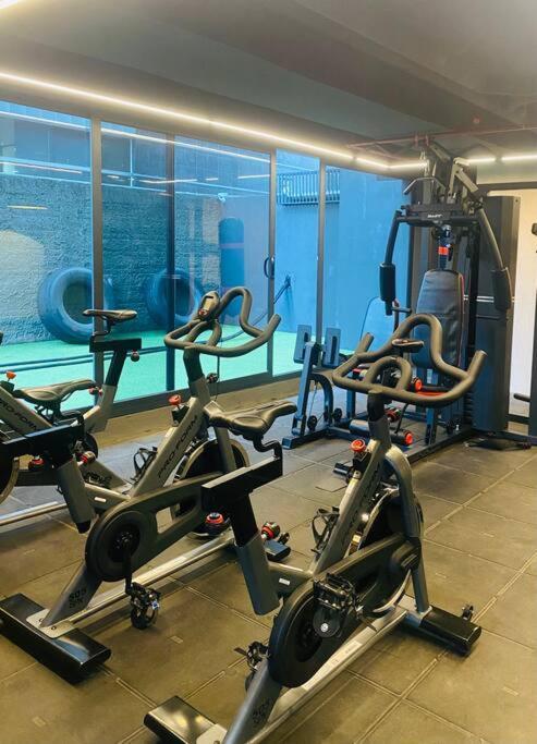 Apartamento Exclusivo Usaquen