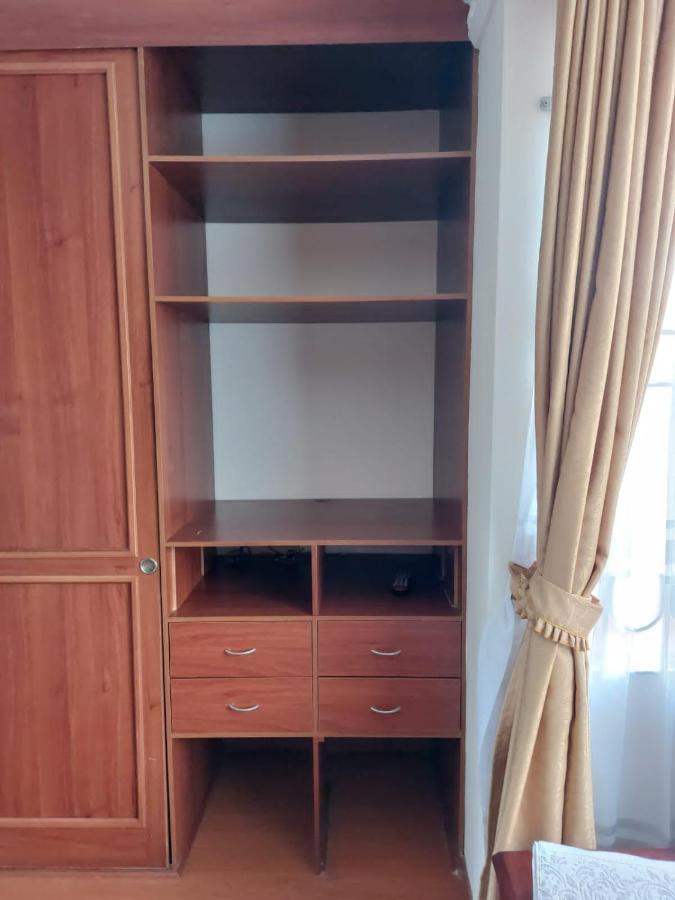 Hermosa Habitación Cerca Al Aeropuerto