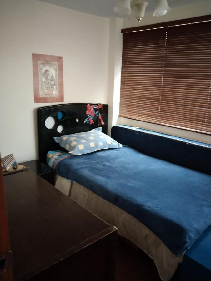 Hermosa Habitación Cerca Al Aeropuerto * Bogotá