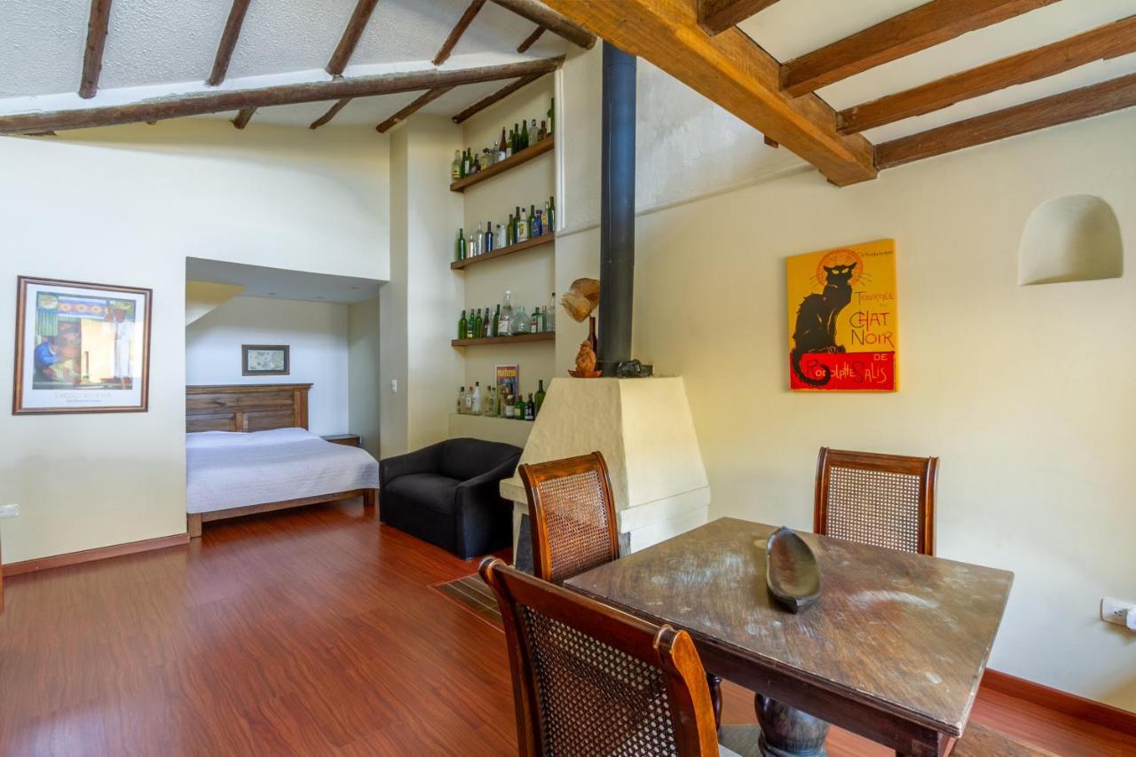 La Candelaria Hotel 3*