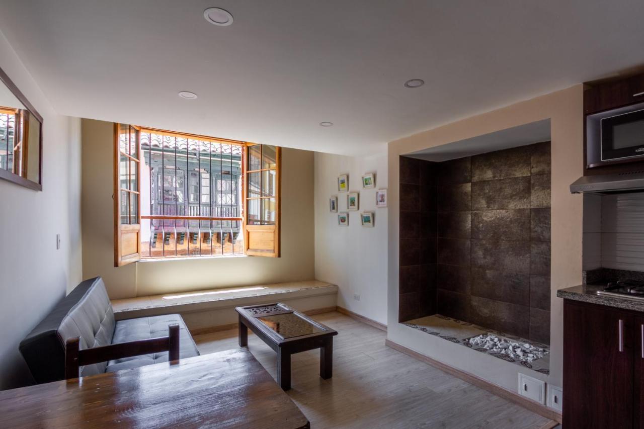 Hotel La Candelaria