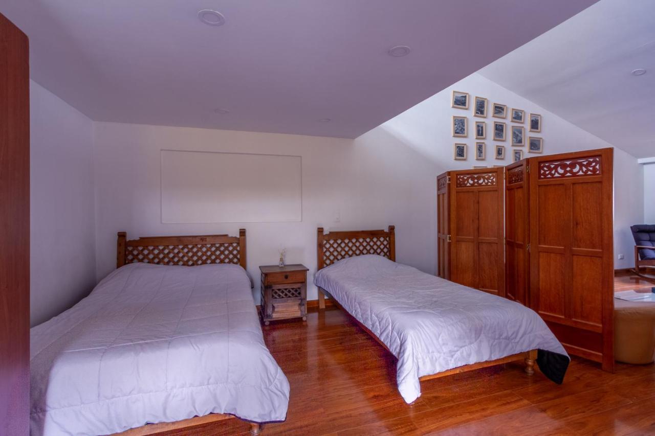 Hotel La Candelaria Bogotá