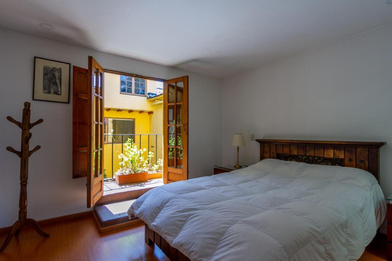 Hotel La Candelaria 3*