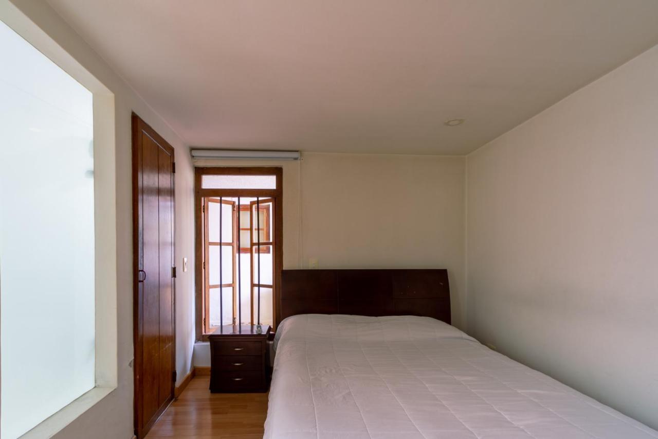 La Candelaria Bogotá