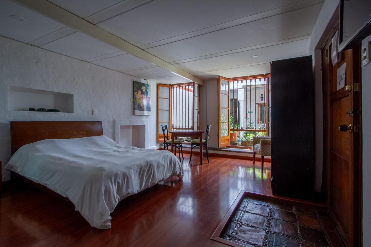 La Candelaria Hotel 3*