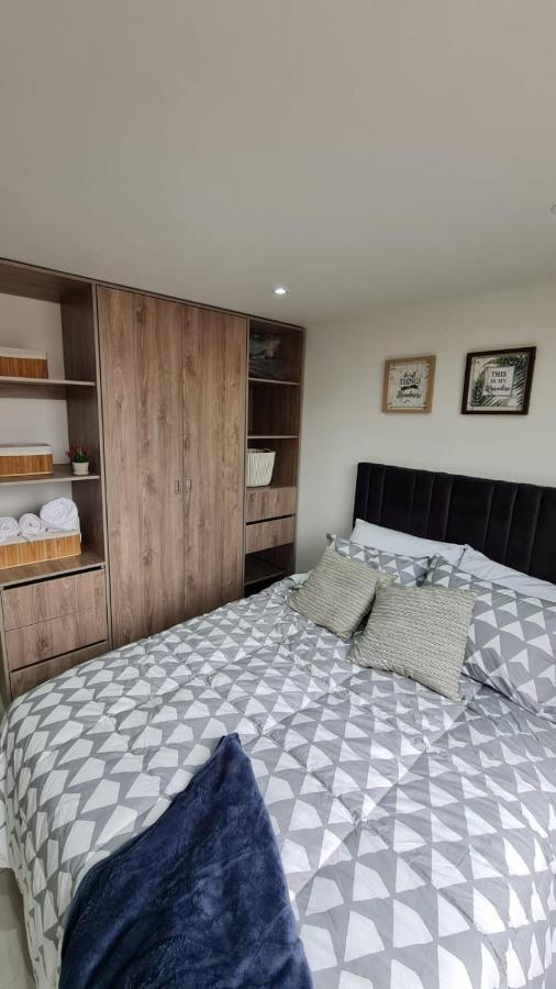 Apartamento Imperdible En Norte Apartment