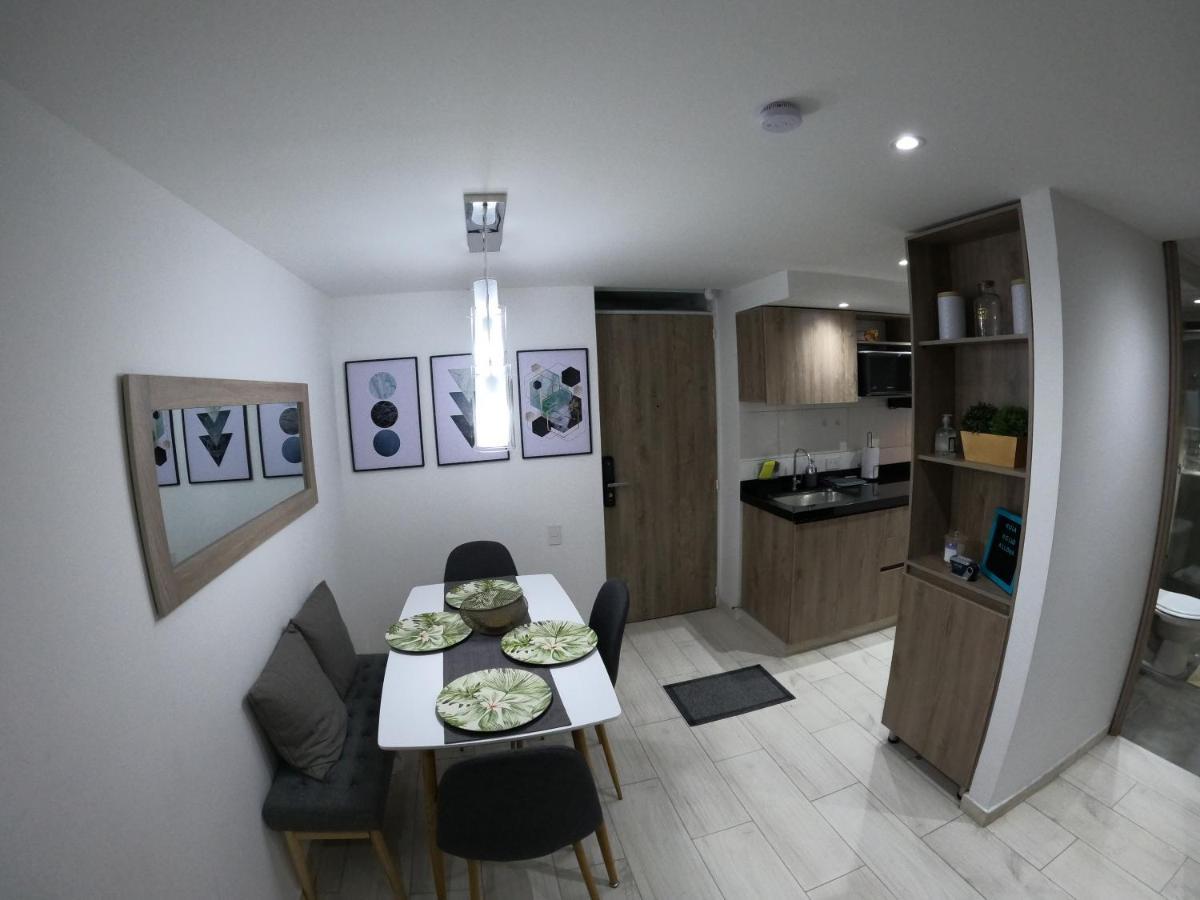 Apartamento Imperdible En Norte