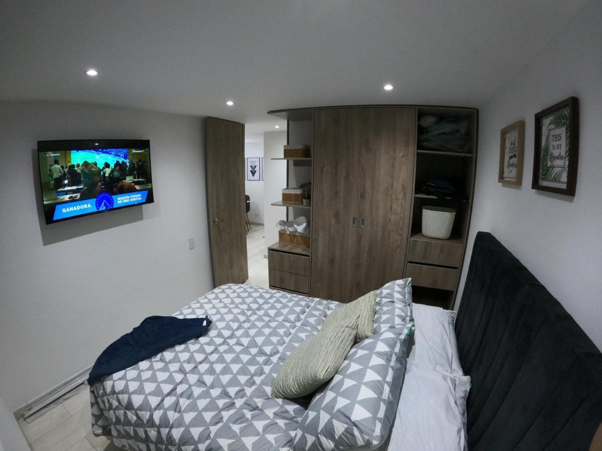 Apartamento Imperdible En Norte Bogota