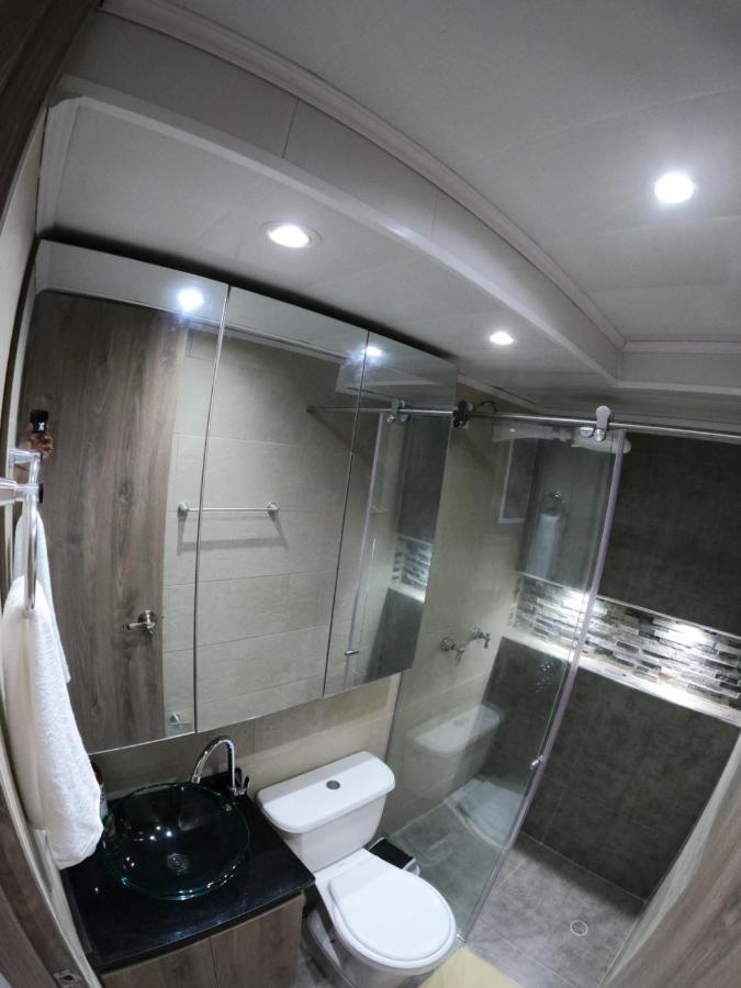 Apartamento Imperdible En Norte Apartment Bogota