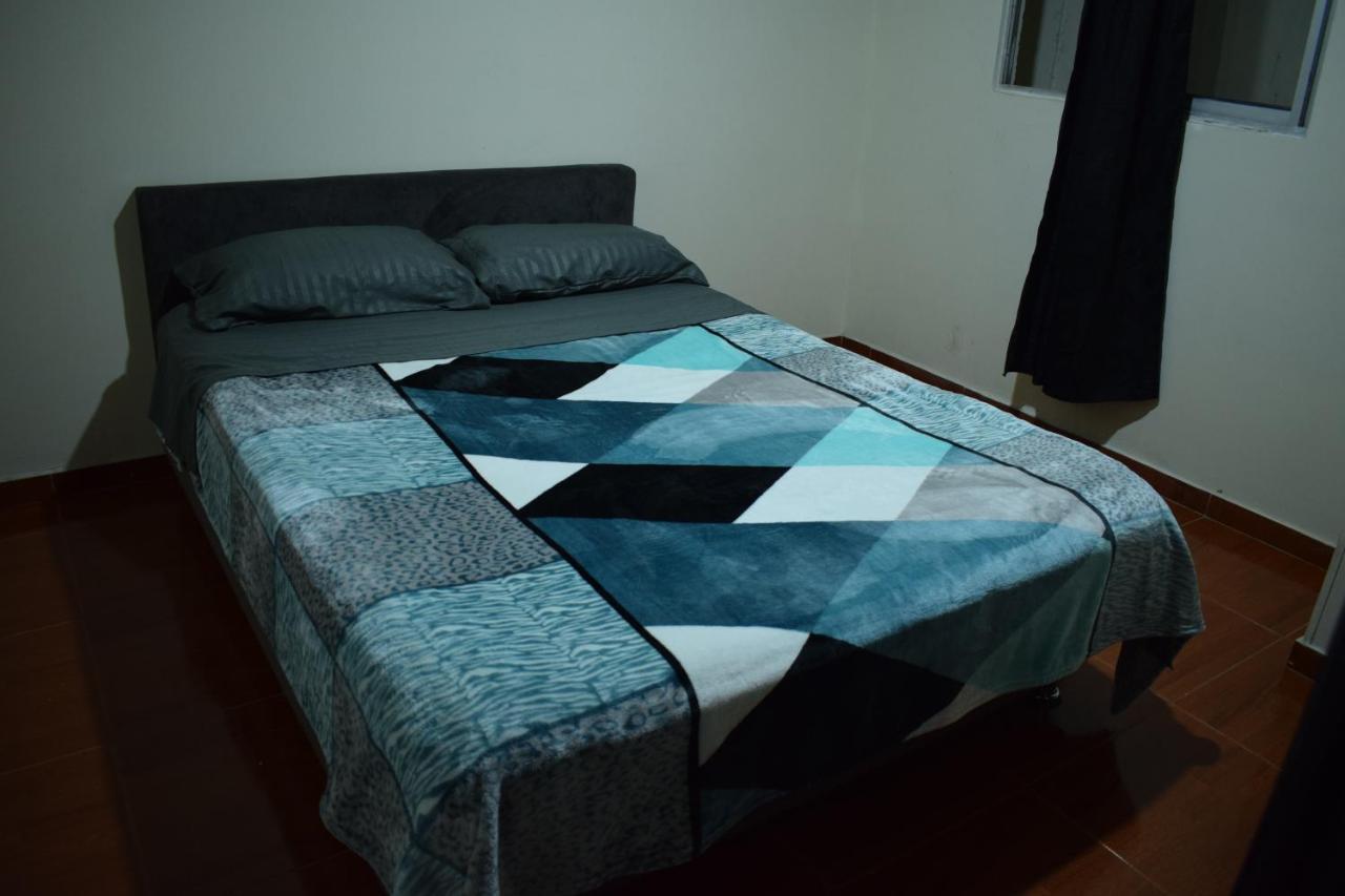 Viajeros Pensión Bogotá
