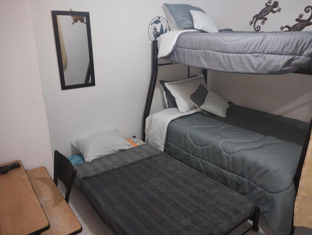 Pensión Prana House 3*