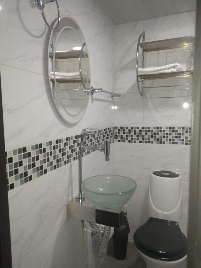 Pensión Prana House 3*