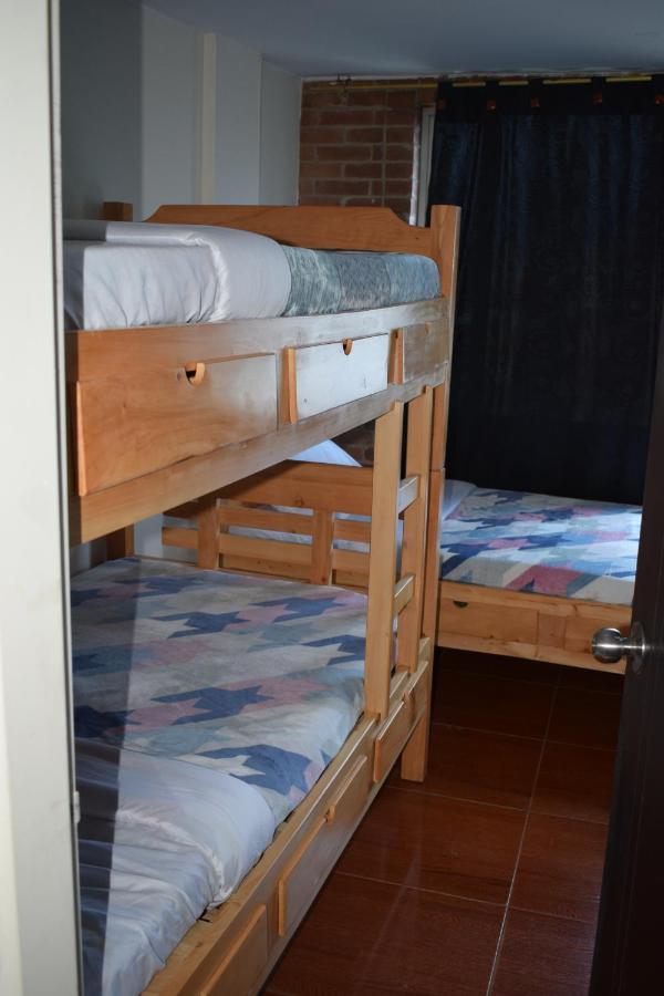 Viajeros