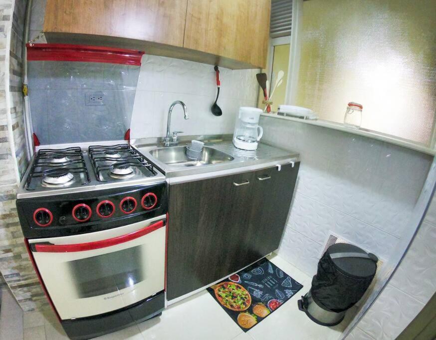 Apartamento En Suba,