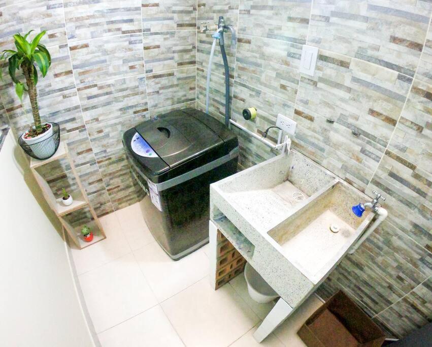 En Suba, Apartamento