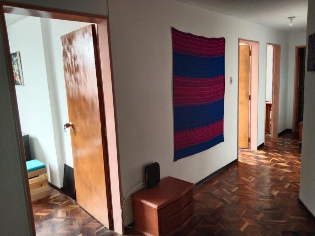 Centro Historico Privadas Bogotá