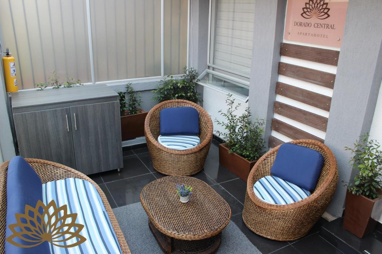 Dorado Apartahotel *