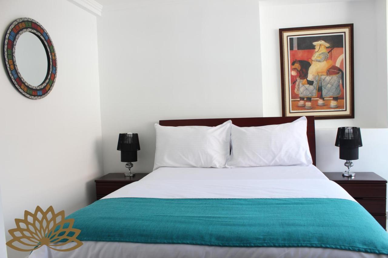 Dorado Apartahotel