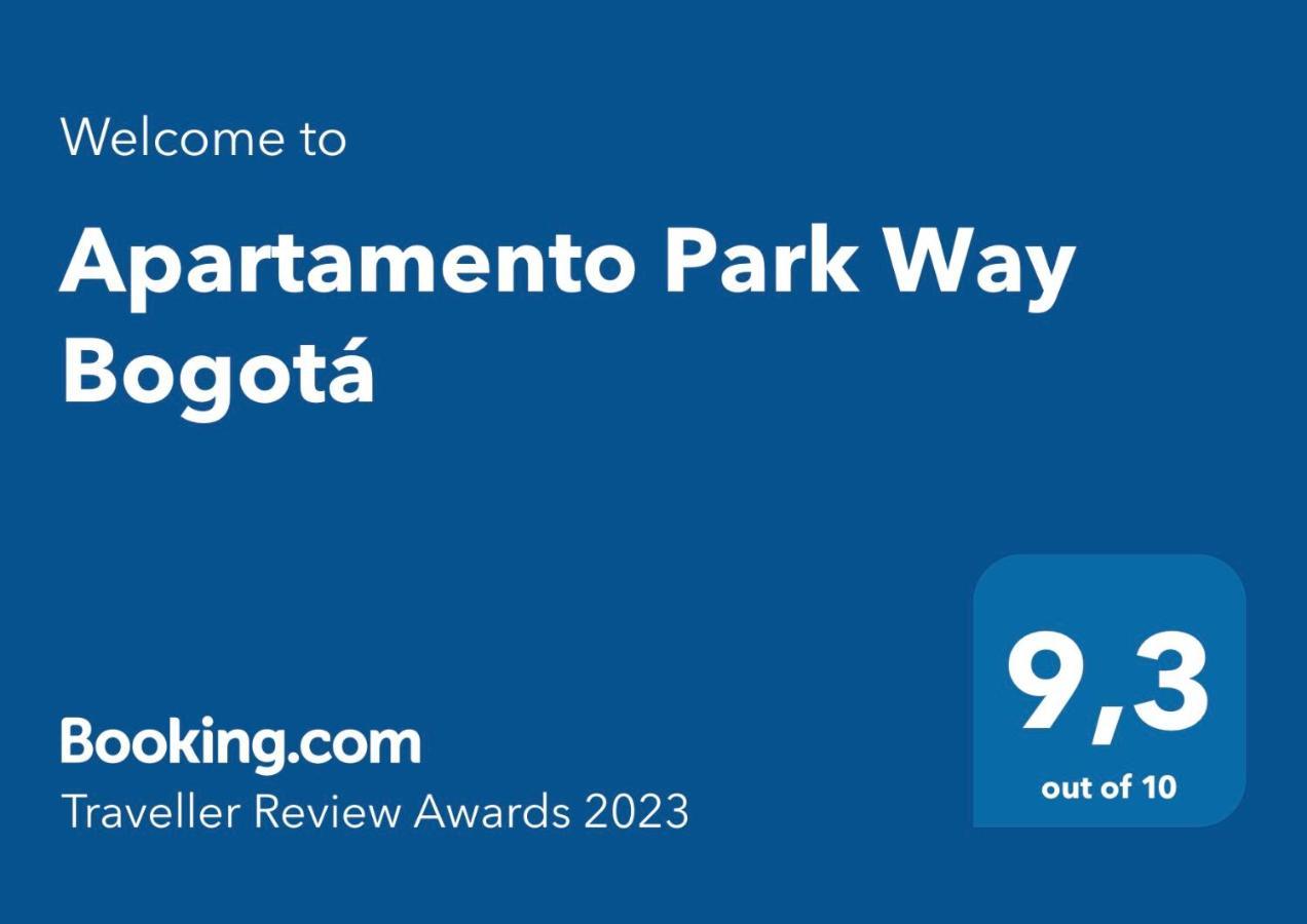 Park Way Apartamento