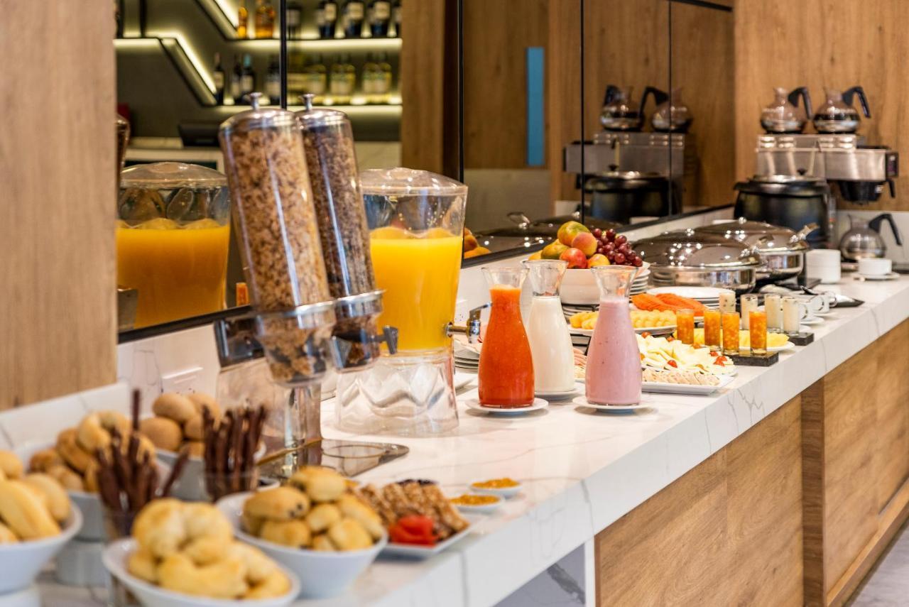 Hotel One Sixteen Bogotá