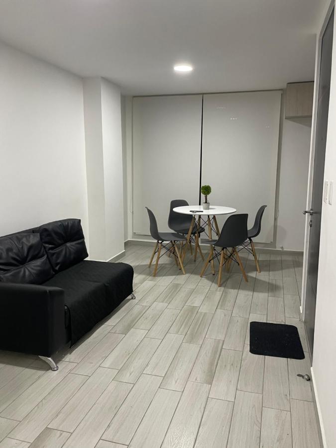 Hermoso Moderno, Excelente Ubicacion Cerca Al Centro Historico Apartamento