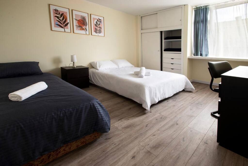 Apartamento Zona Corferias
