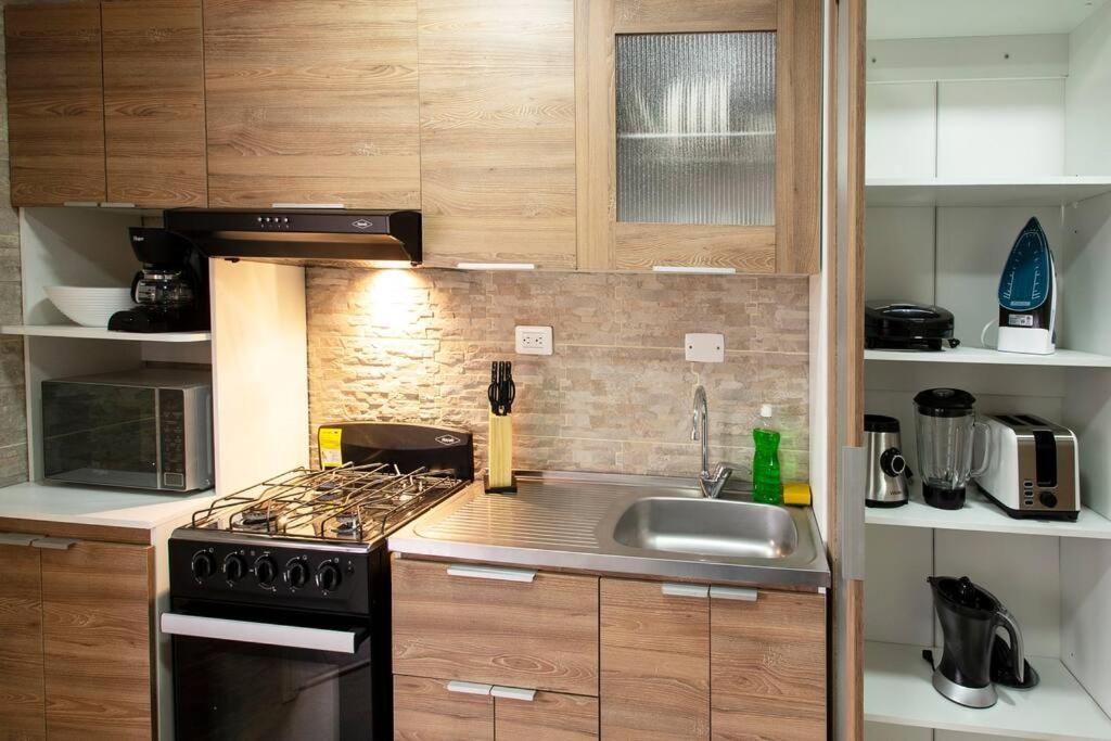 Apartamento Zona Corferias