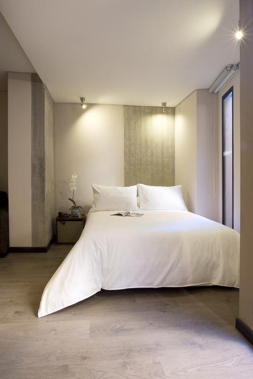 Apartach * Bogotá