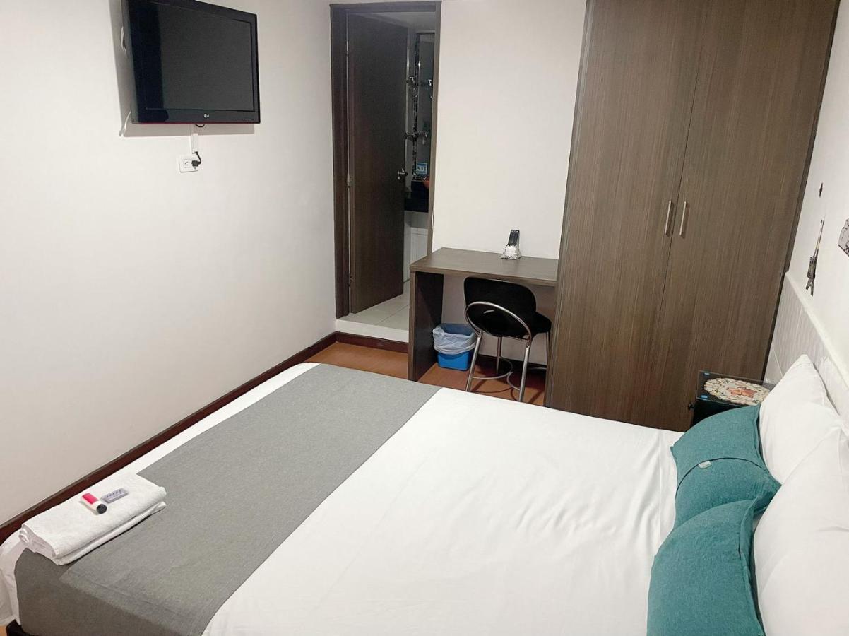 Ayenda Casa Quinta Real 1094 Hotel 3*