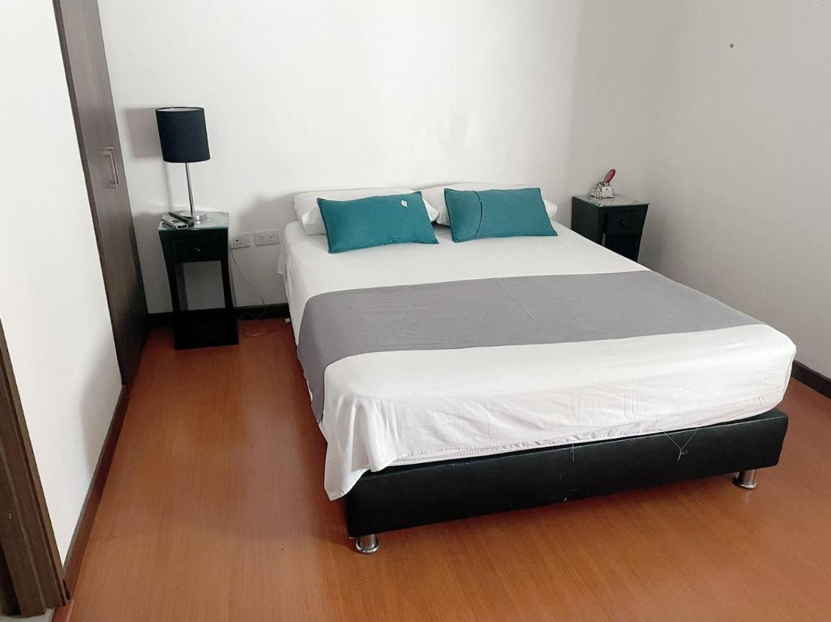 Hotel Ayenda Casa Quinta Real 1094