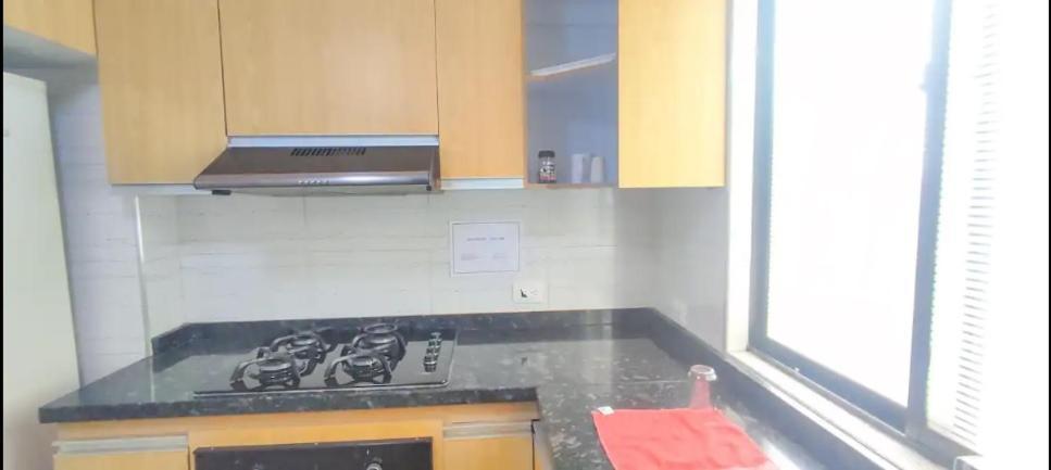 Habitacion Con Bano Privado Chapinero