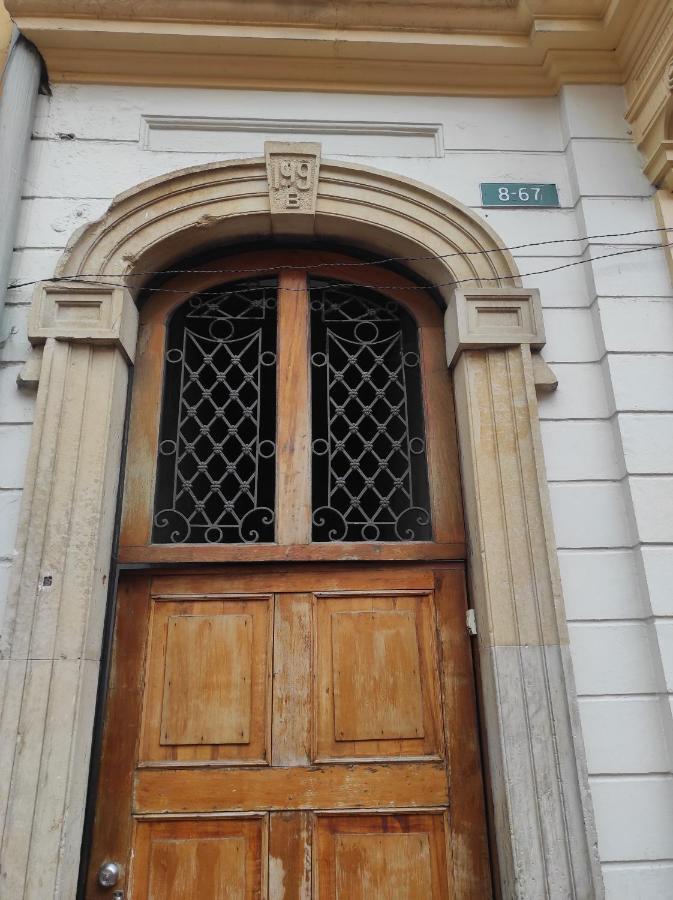 Casa Republicana * Bogotá