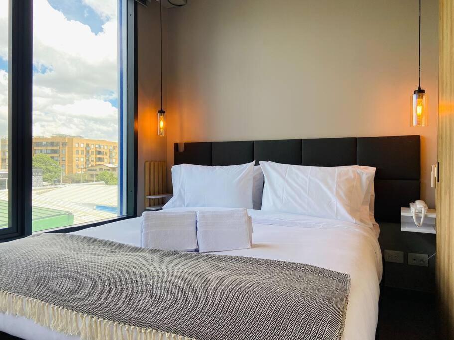 Unique Loft Con Piscina Cerca A Parque 93 Apartamento *