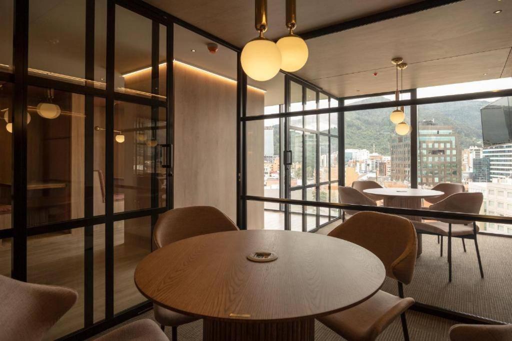 Unique Loft Con Piscina Cerca A Parque 93 *