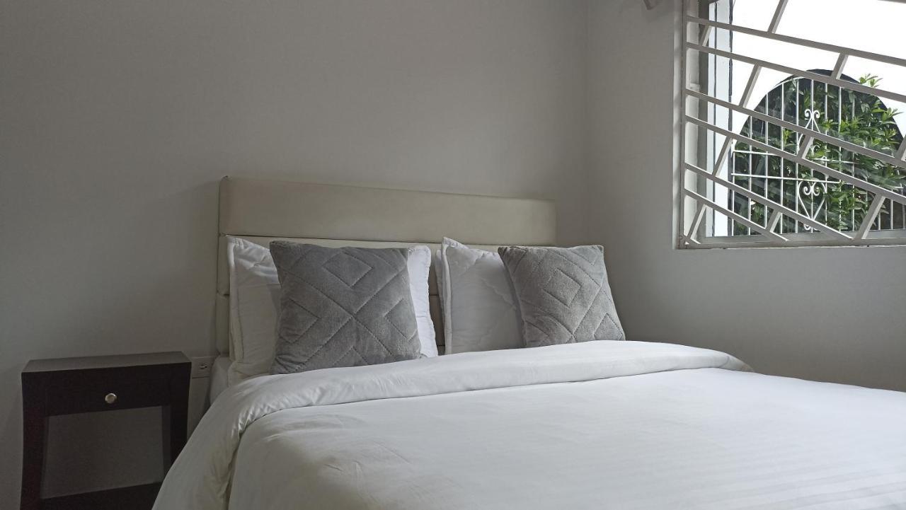 Hotel Casa Anaia Bogotá