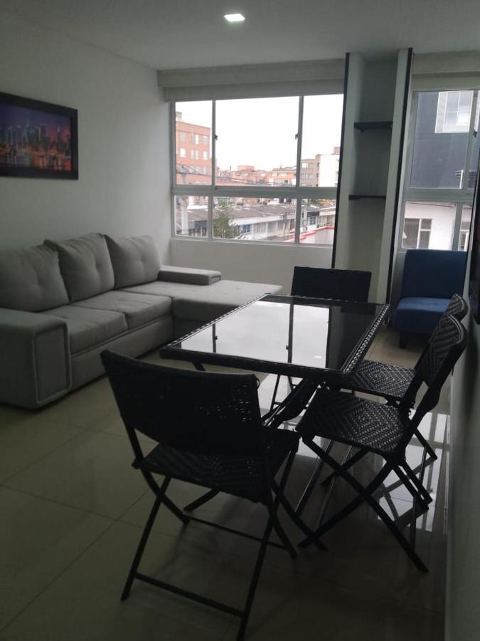 Elite Apartamento Bogotá