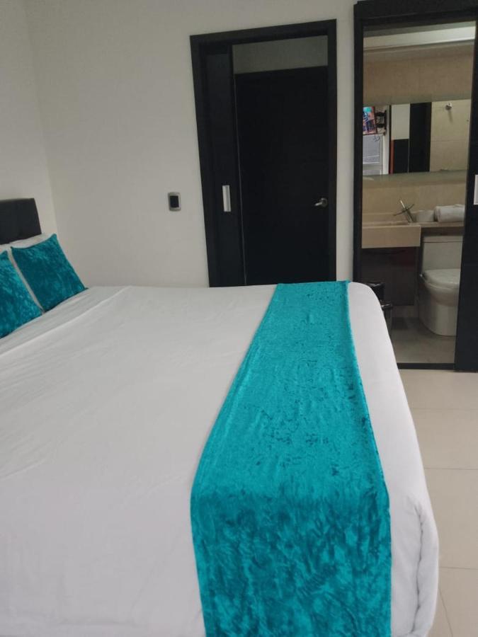 Apartamento Elite