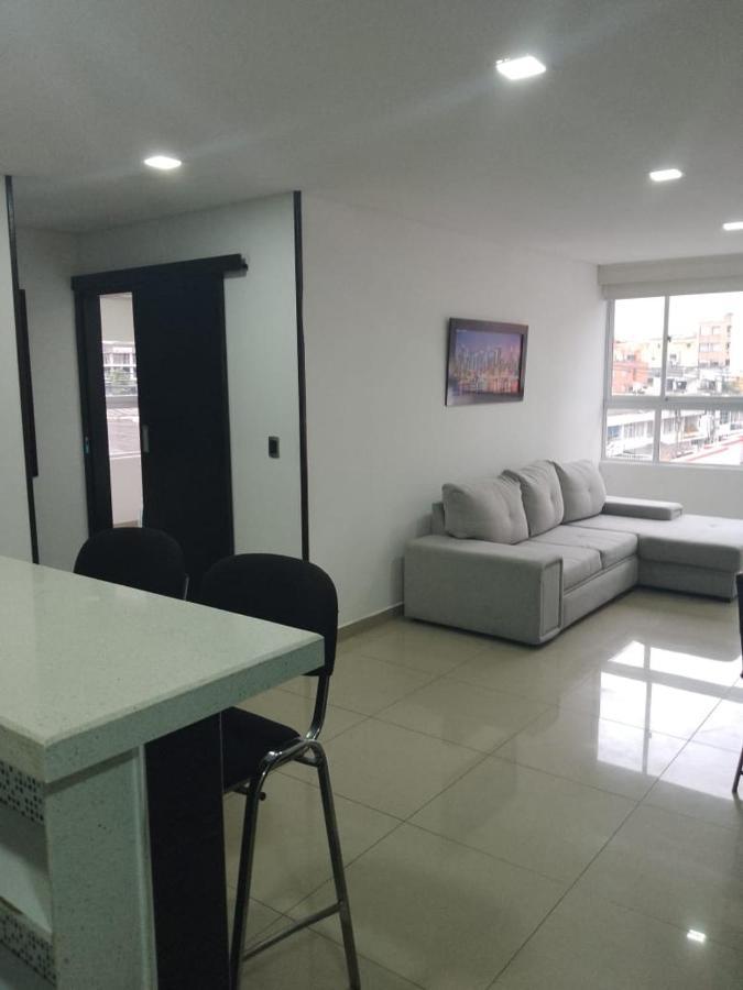 Apartamento Elite