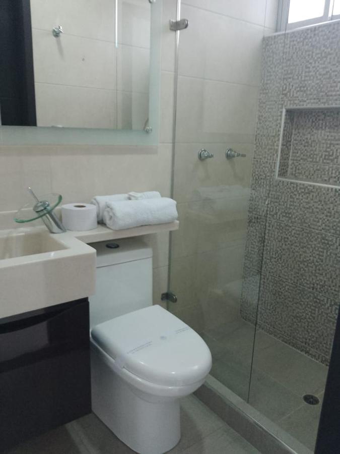 Apartamento Elite