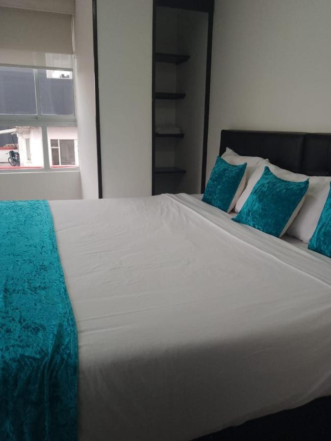Apartamento Elite